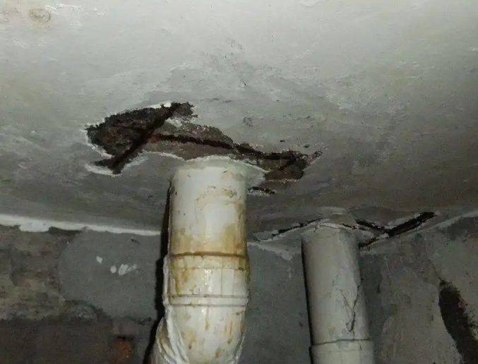 甘孜卫生间漏水维修公司浅析甘孜卫生间渗水维修的方法