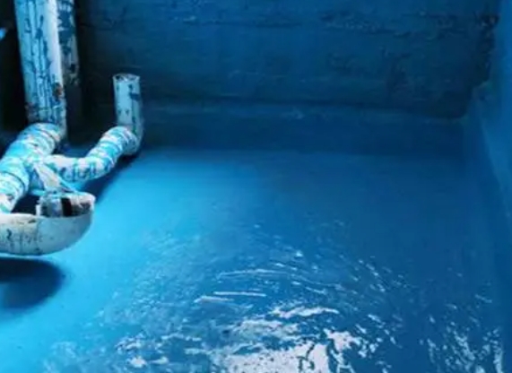 甘孜卫生间漏水维修公司分下防水公司如何判断防水工程的质量?